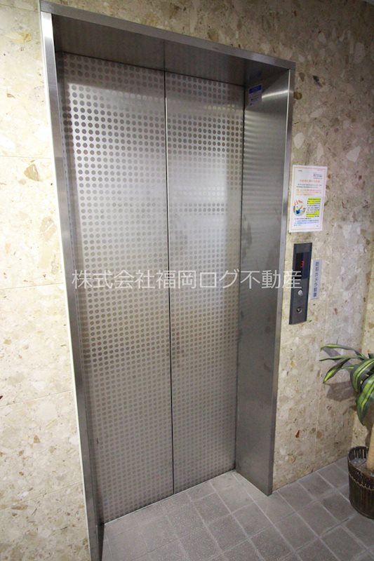 コンドミニアム高宮通り壱番館 その他
