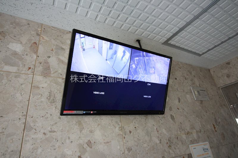 コンドミニアム高宮通り壱番館 その他