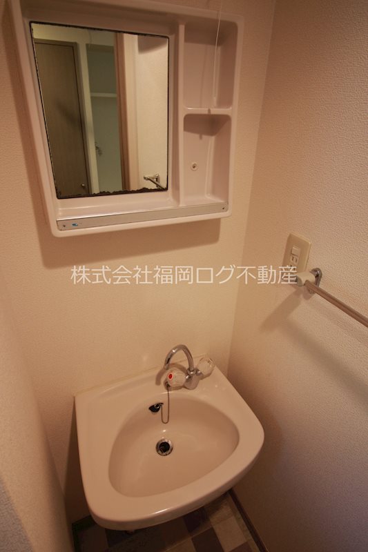 コンドミニアム高宮通り壱番館 その他