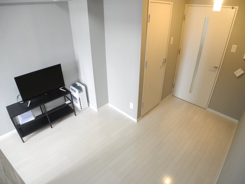 MODERN PALAZZO 文教Prima リビング