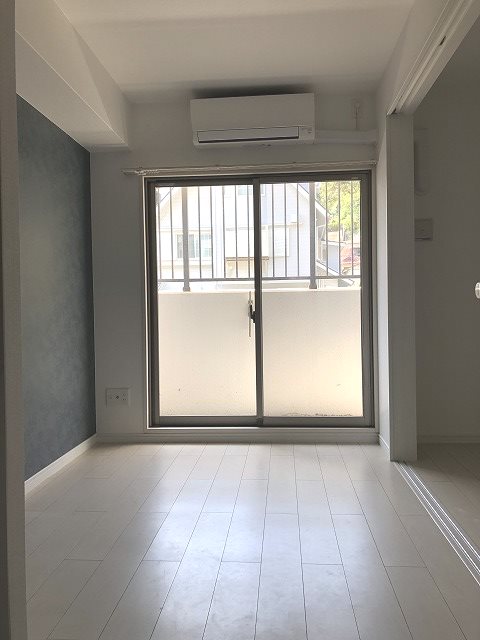 MODERN PALAZZO 長崎North リビング