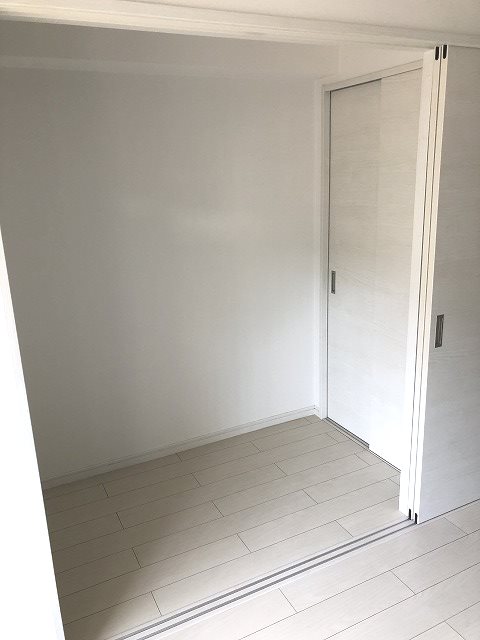MODERN PALAZZO 長崎North ベッドルーム