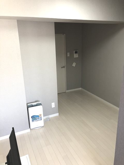 MODERN PALAZZO 文教Prima リビング