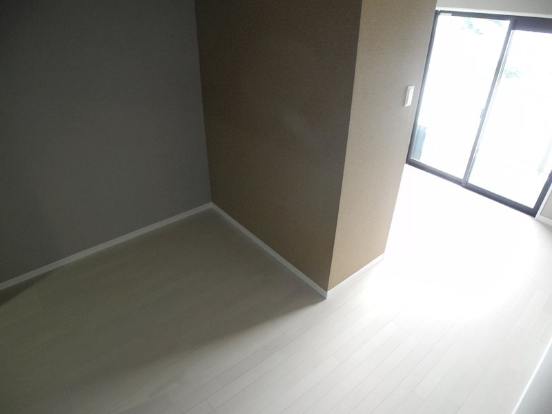 MODERN PALAZZO 文教Prima ベッドルーム