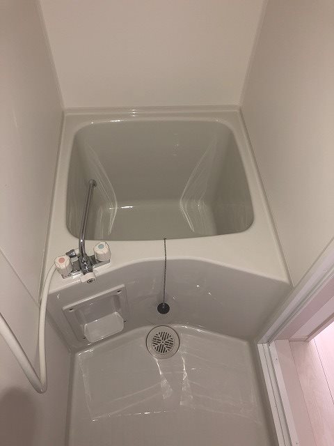 アルティザ長崎水辺の森  風呂画像