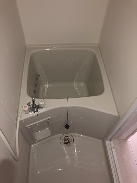 アルティザ長崎水辺の森  風呂画像