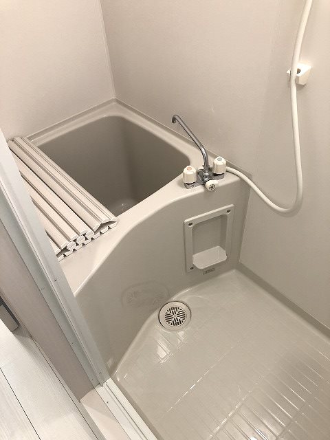 アルティザ長崎水辺の森  風呂画像