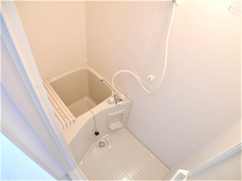 アルティザ長崎水辺の森  風呂画像