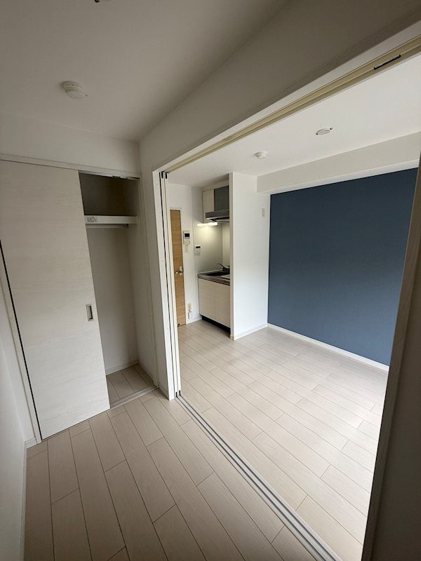 MODERN PALAZZO 長崎North ベッドルーム