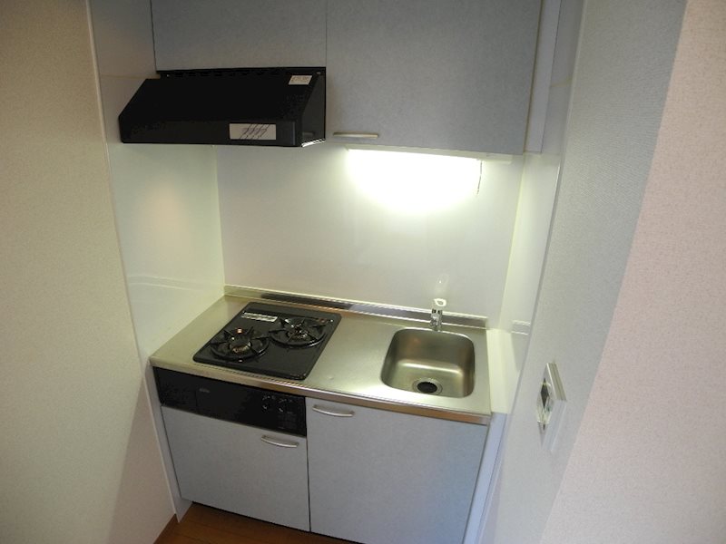 MODERN 西山 キッチン