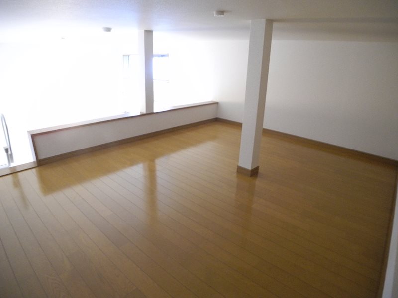 MODERN 西山 ベッドルーム