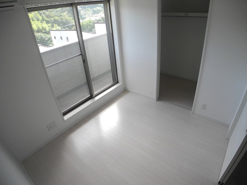 MODERN PALAZZO グランM ベッドルーム