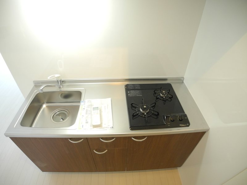 MODERN PALAZZO 諫早Prime キッチン