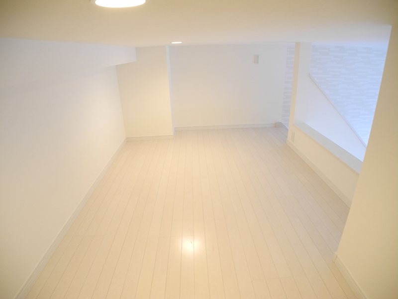 MODERN PALAZZO 諫早Prime ベッドルーム