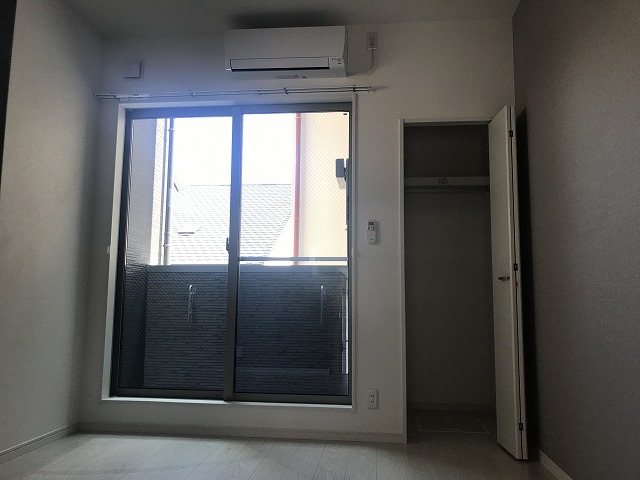 MODERN PALAZZO Isahaya S.R. リビング