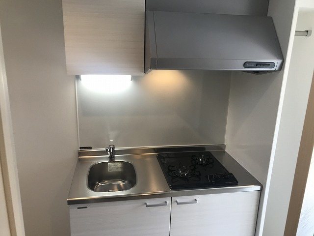 MODERN PALAZZO Isahaya S.R. キッチン