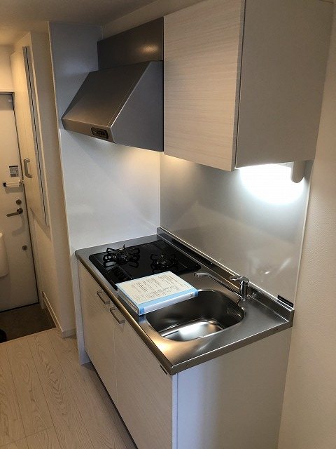 MODERN PALAZZO Isahaya S.R. キッチン