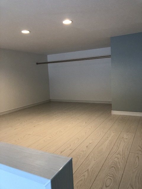 MODERN PALAZZO Isahaya S.R. ベッドルーム