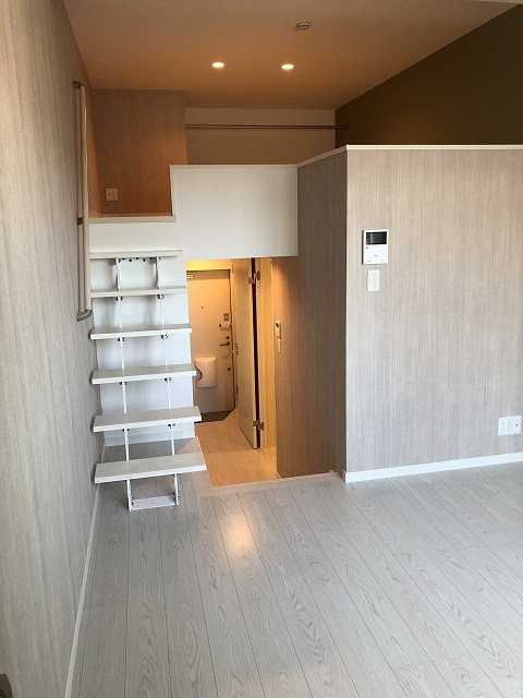 MODERN PALAZZO Isahaya S.R. リビング