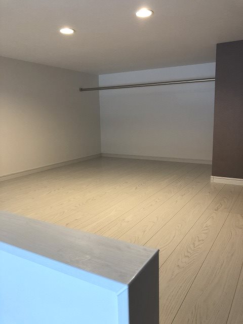 MODERN PALAZZO Isahaya S.R. ベッドルーム