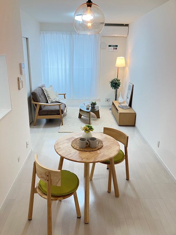 MODERN PALAZZO 諫早Luce その他