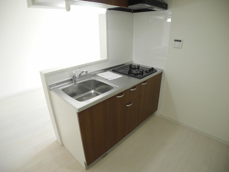 MODERN PALAZZO 諫早Luce キッチン