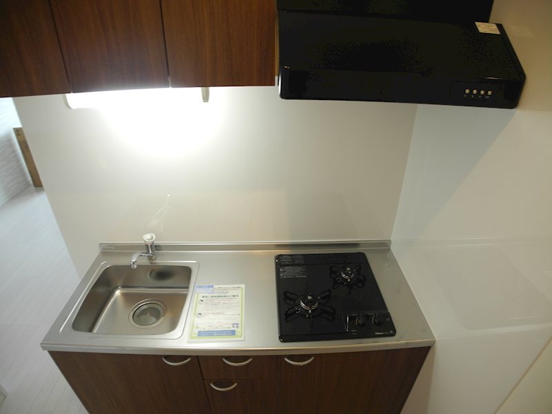 MODERN PALAZZO 諫早Prime キッチン