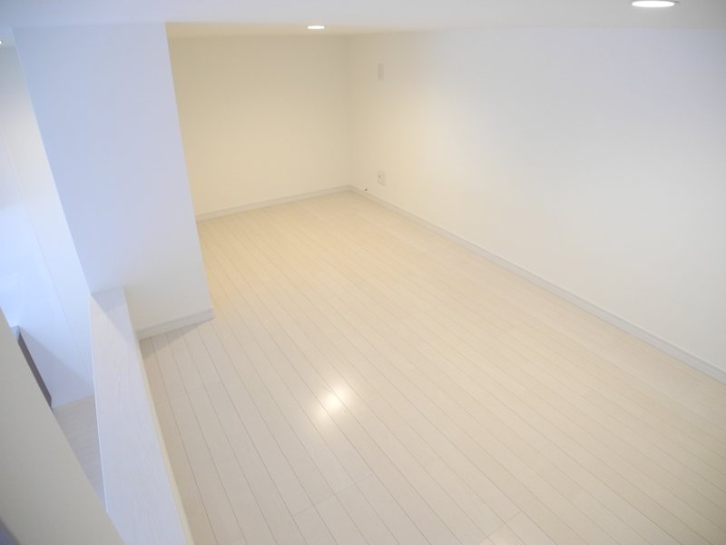 MODERN PALAZZO 諫早Prime ベッドルーム