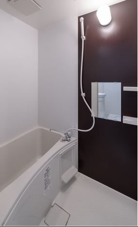 MODERN PALAZZO 堂崎Liebe 風呂画像