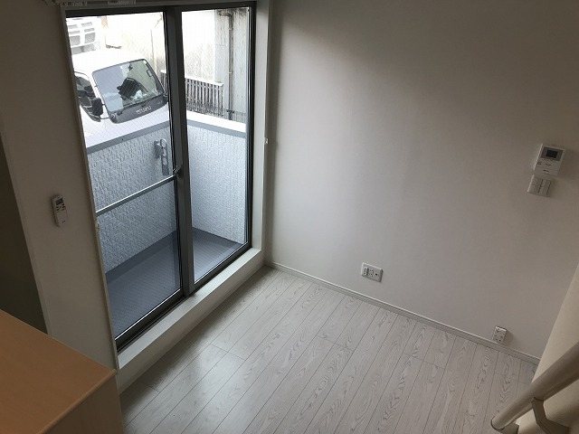MODERN PALAZZO Isahaya Hatten リビング