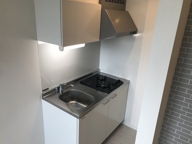 MODERN PALAZZO Isahaya Hatten キッチン