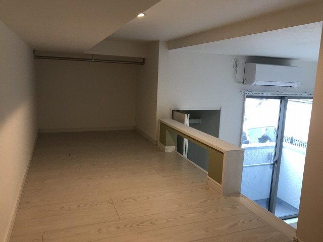 MODERN PALAZZO Isahaya Hatten ベッドルーム