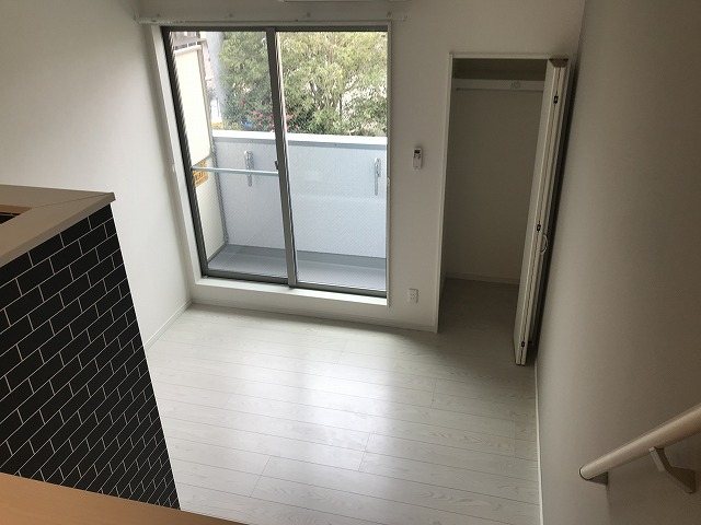 MODERN PALAZZO Isahaya Hatten リビング