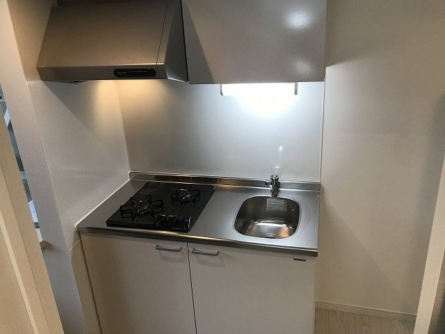 MODERN PALAZZO Isahaya Hatten キッチン