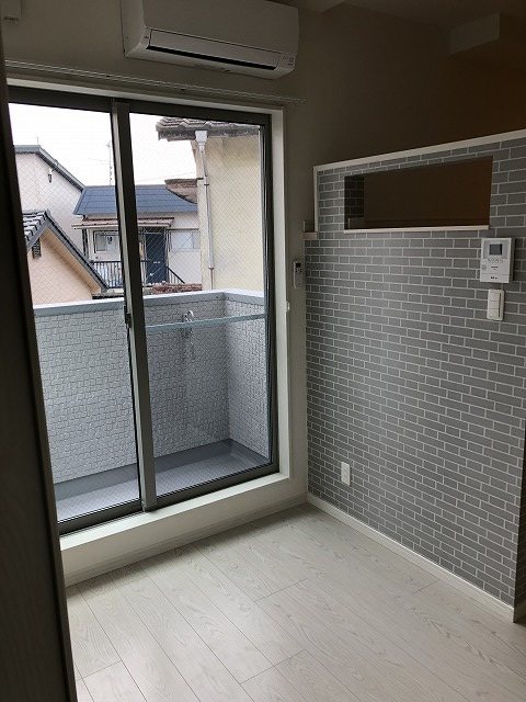 MODERN PALAZZO Isahaya Hatten リビング