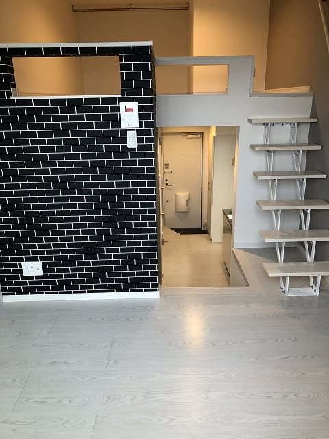 MODERN PALAZZO Isahaya Hatten リビング