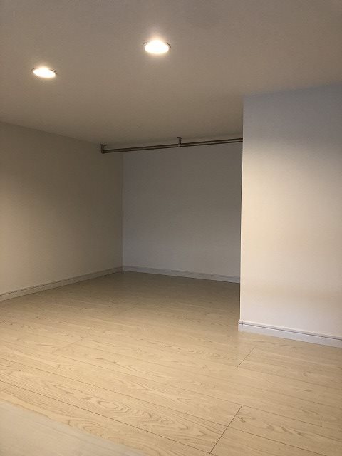 MODERN PALAZZO Isahaya Hatten ベッドルーム