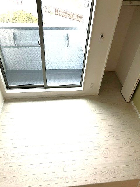 MODERN PALAZZO Isahaya Hatten リビング