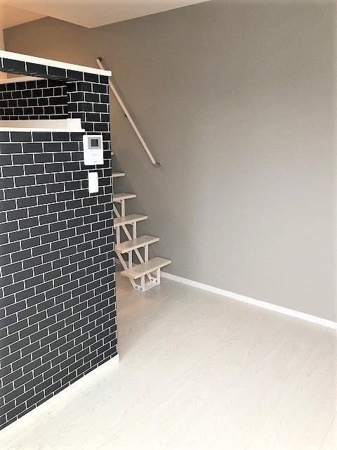 MODERN PALAZZO Isahaya Hatten リビング