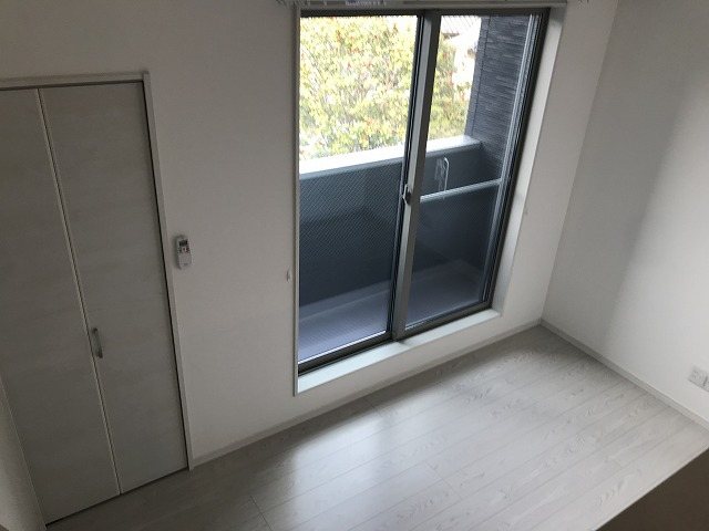 MODERN PALAZZO Isahaya Moa リビング