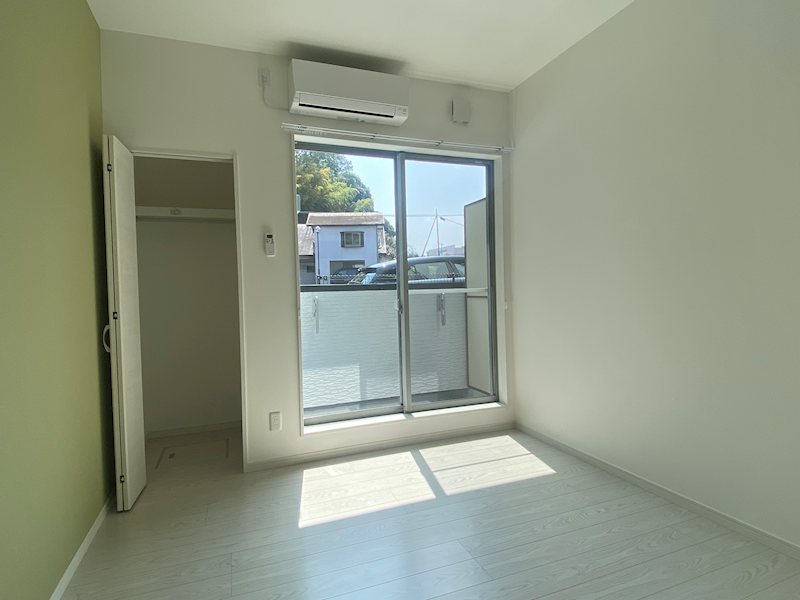 MODERN PALAZZO 多良見IC リビング