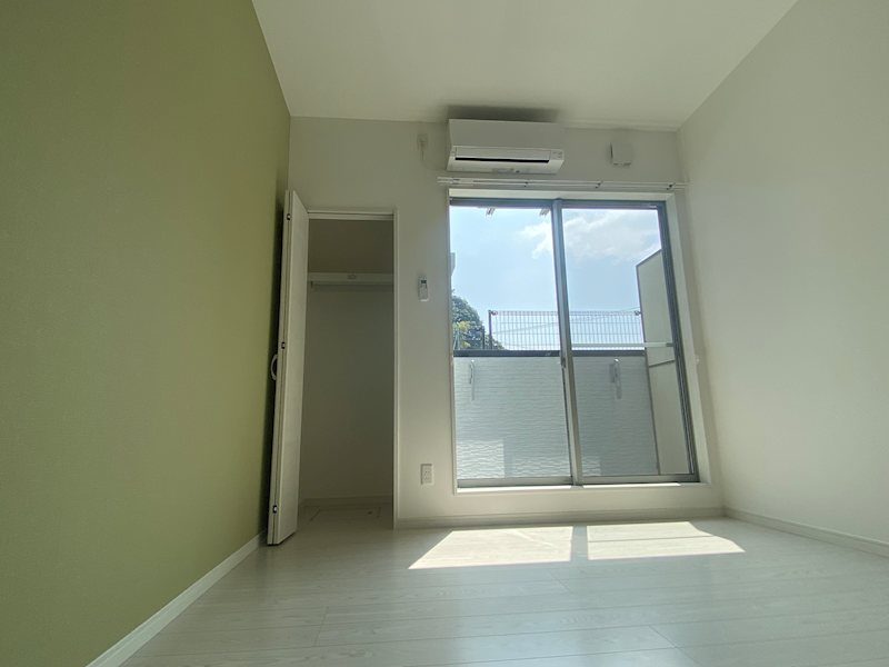 MODERN PALAZZO 多良見IC リビング