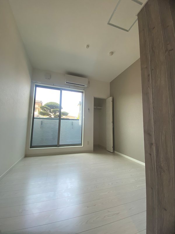 MODERN PALAZZO 多良見IC リビング
