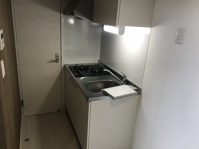 MODERN PALAZZO 多良見IC キッチン