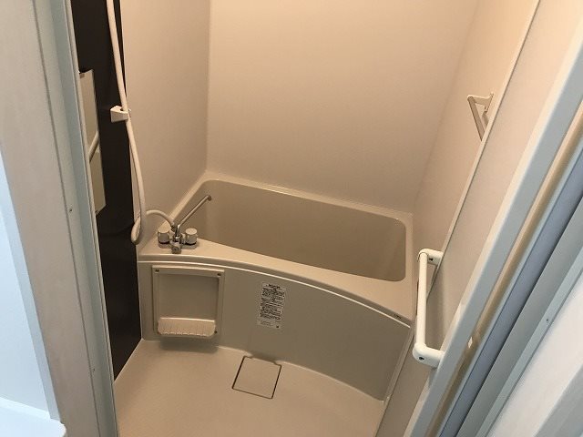 MODERN PALAZZO 多良見IC 風呂画像