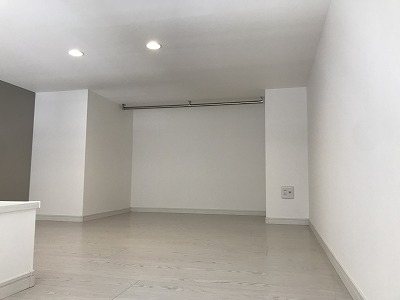 MODERN PALAZZO 多良見IC ベッドルーム