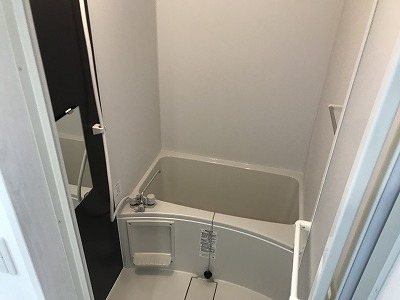 MODERN PALAZZO 多良見IC 風呂画像