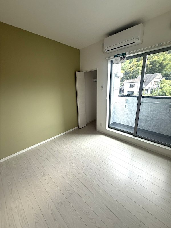 MODERN PALAZZO 多良見IC リビング
