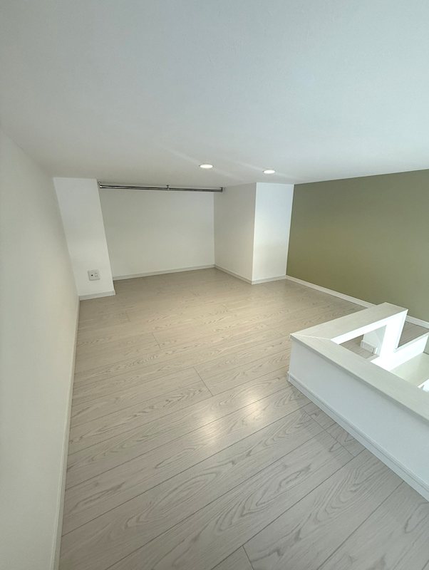 MODERN PALAZZO 多良見IC ベッドルーム