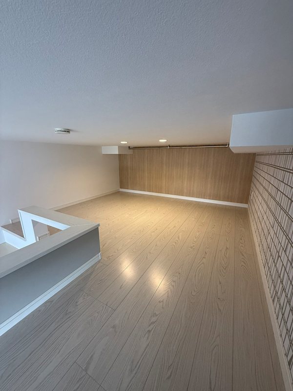 MODERN PALAZZO Isahaya io ベッドルーム